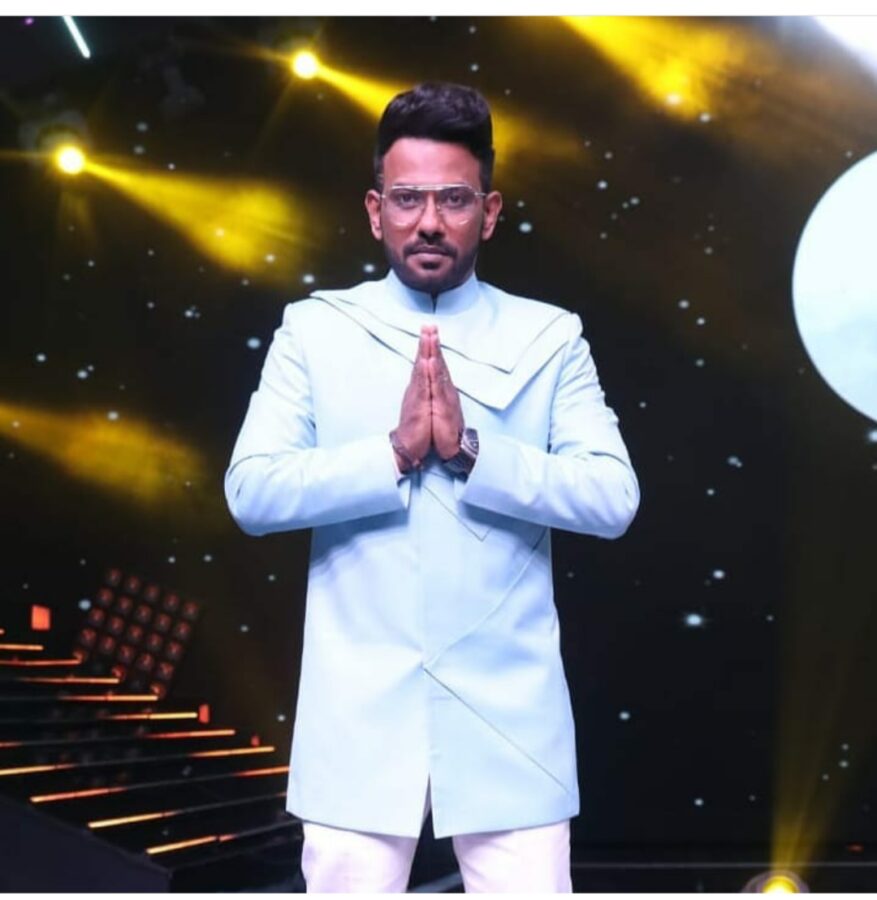 Dharmesh Yelande Dance Biography Age Wiki Height Photos More Breshna khan is an actor, known for pushpavalli (2017) and ludo (2018). dharmesh yelande dance biography age