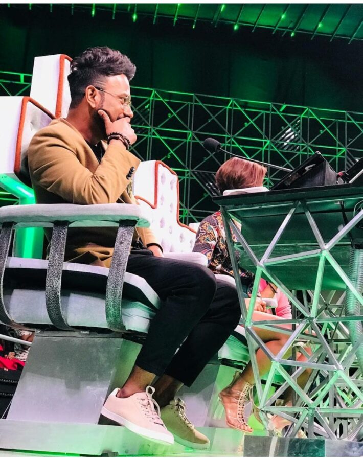 Dharmesh Yelande Dance, Biography, Age,Wiki, Height, Photos & More