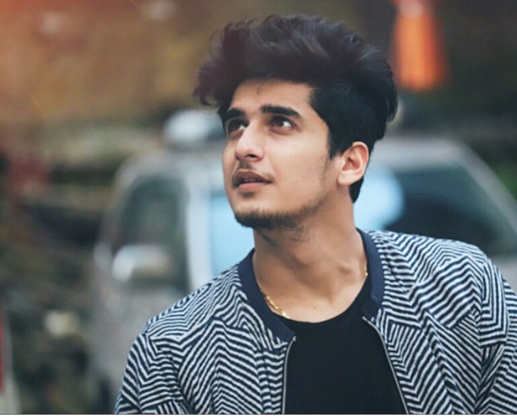 Bhavin Bhanushali Tik tok