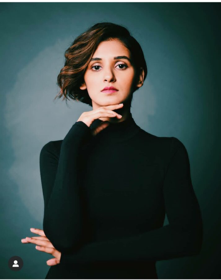 Shakti Mohan's Hot Photos, Age, Instagram, Biography, Dance, Boyfriend