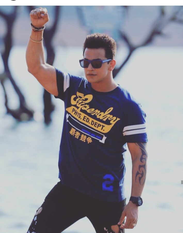 Prince Narula