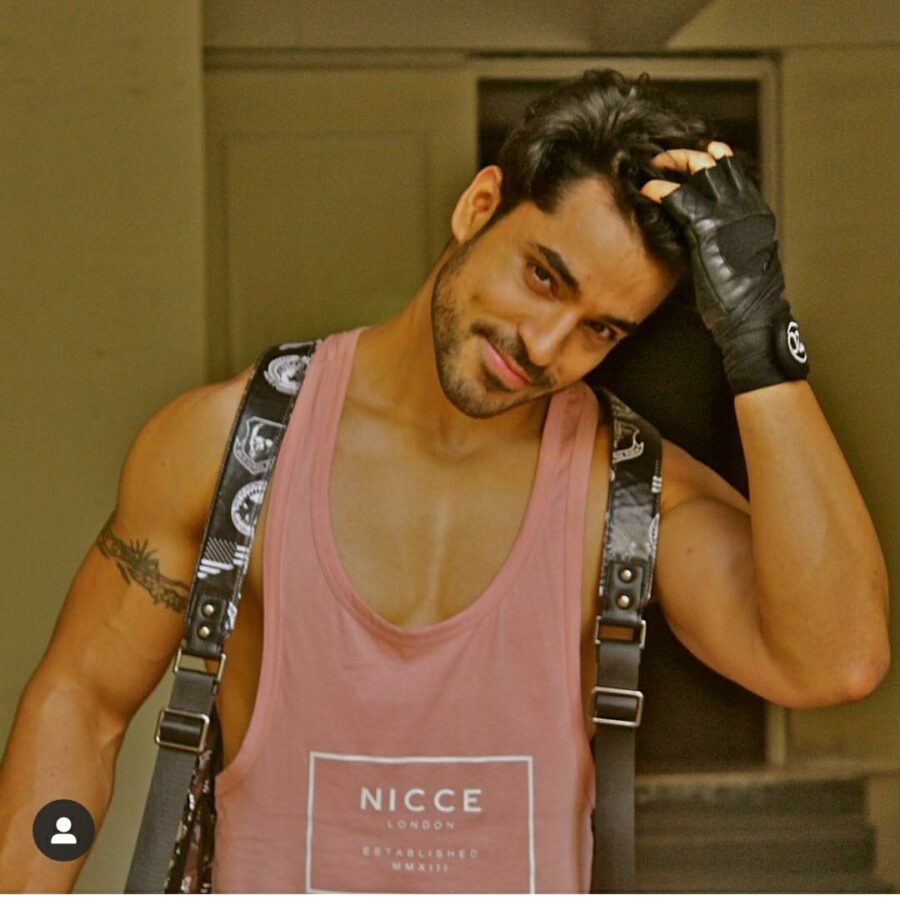 Gautam Gulati's Biography