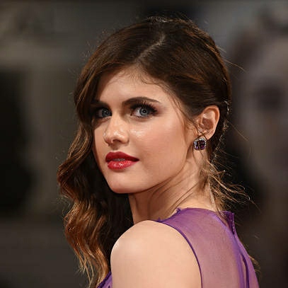 Alexandra Daddario