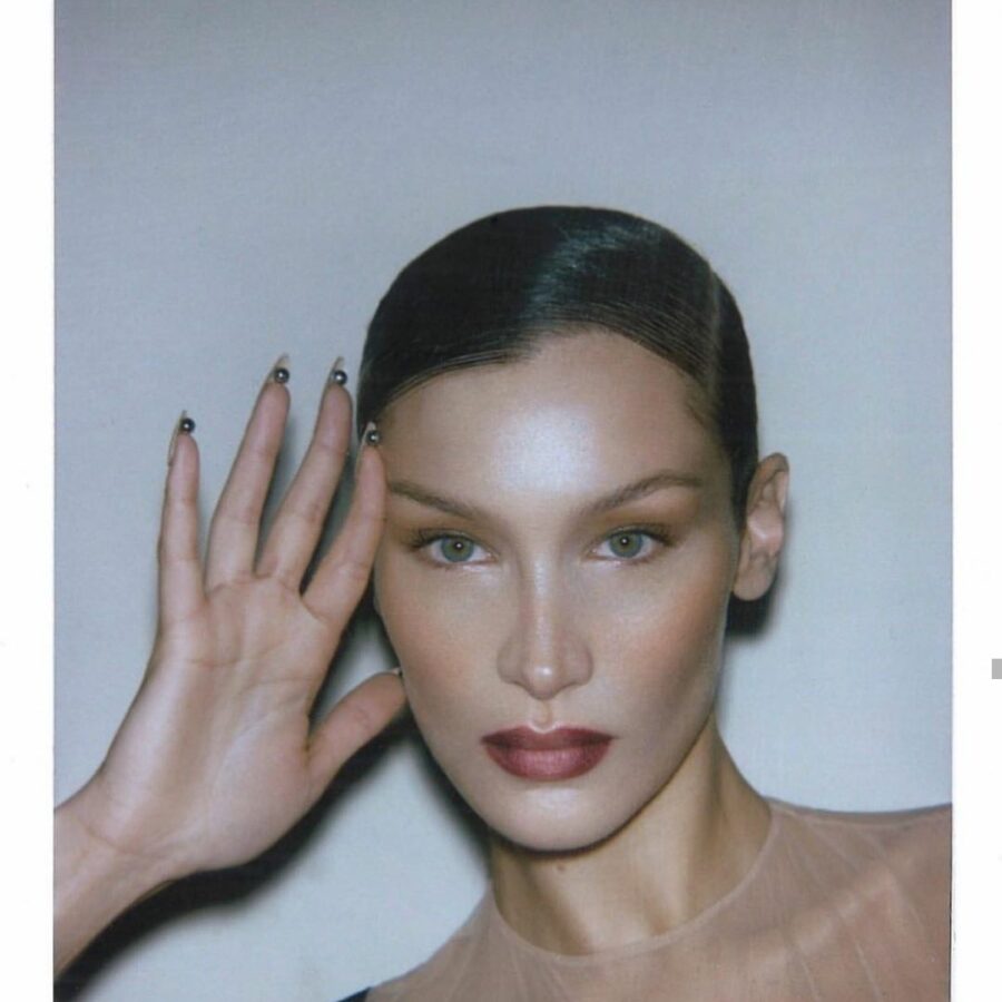 Bella Hadid's Plastic Surgery