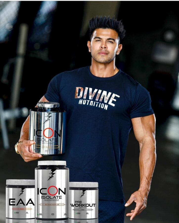sahil khan shoes brand name