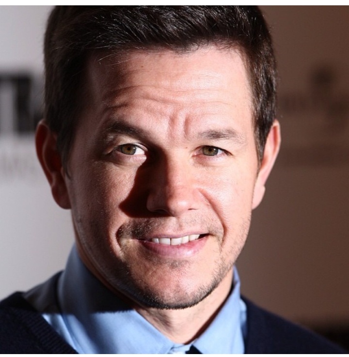Mark Wahlberg Tattoos