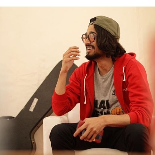 Bhuvan Bam