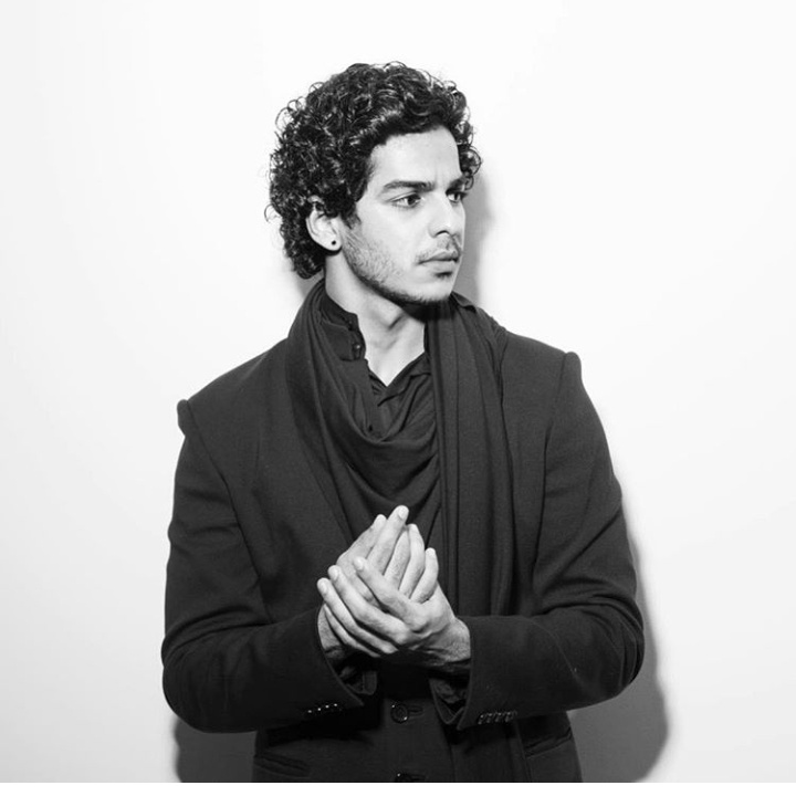 Ishaan Khatter