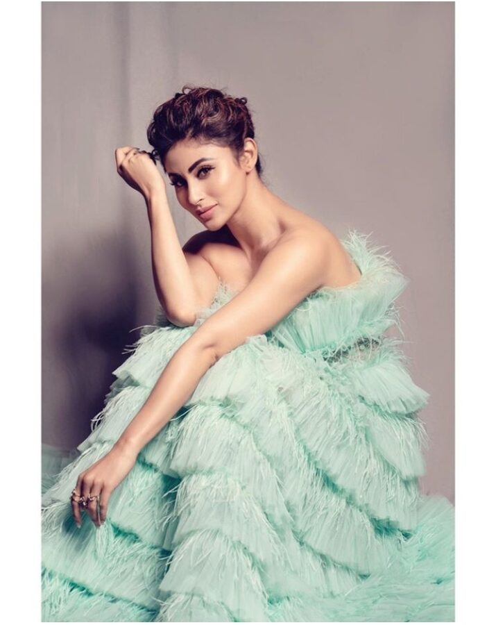 mouni roy