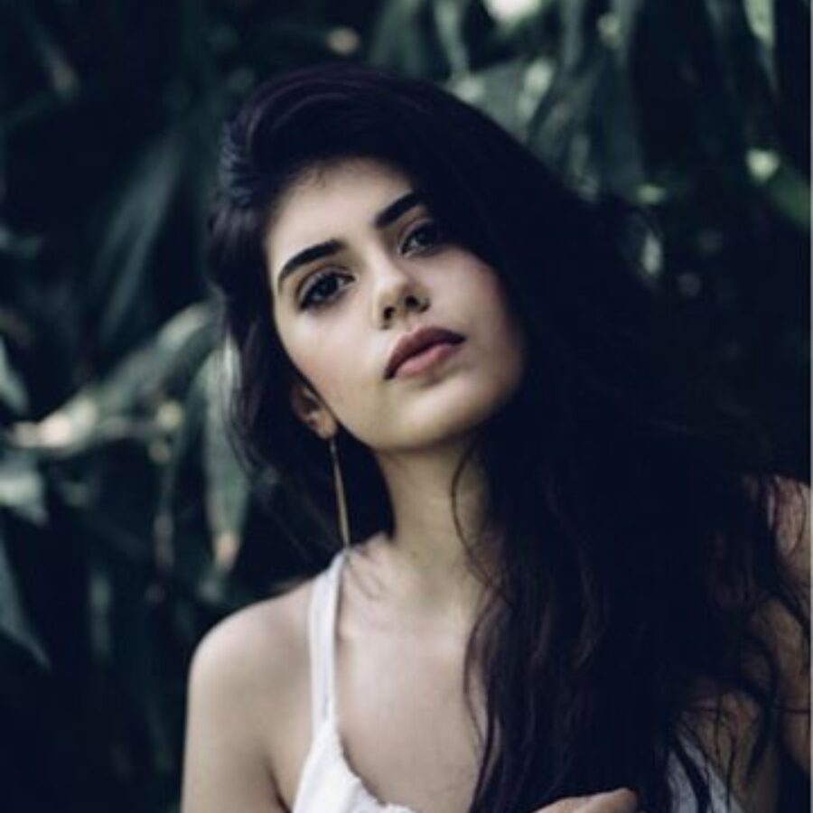 Sanjana Sanghi