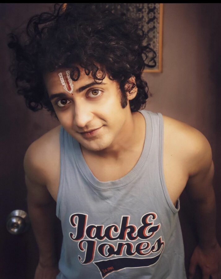 Sumedh Mudgalkar Bography