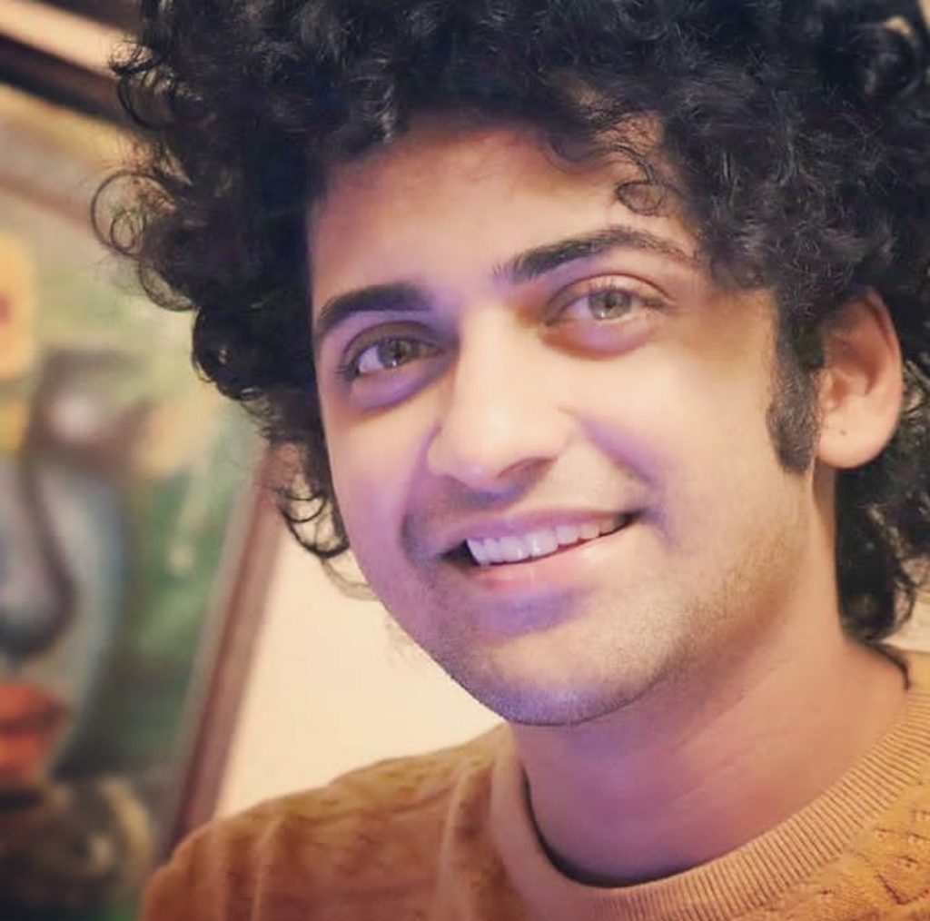 Sumedh Mudgalkar Biography