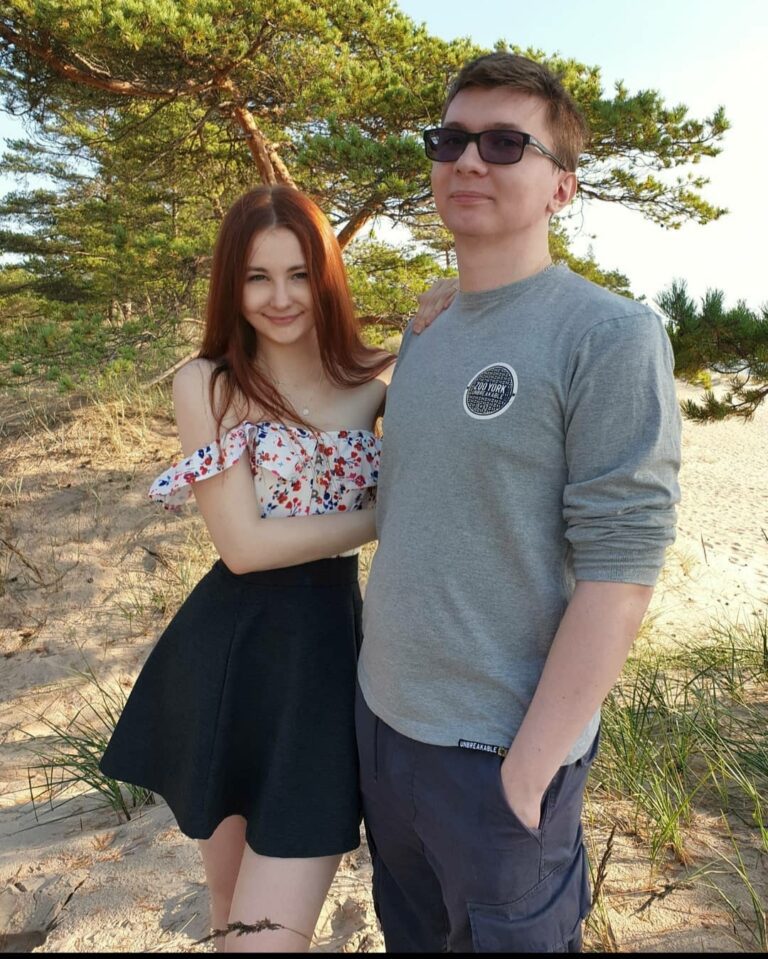 Vladislava Shelygina Biography, Wiki, Age, Boyfriend, Height, Photos