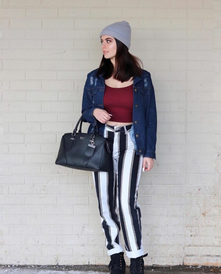 Julia Burch Biography, Info, Wiki, Age, Height, Photos, About