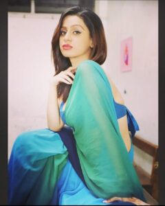 Kenisha Awasthi Biography, Wiki, Age, Height, Details, About, Photos