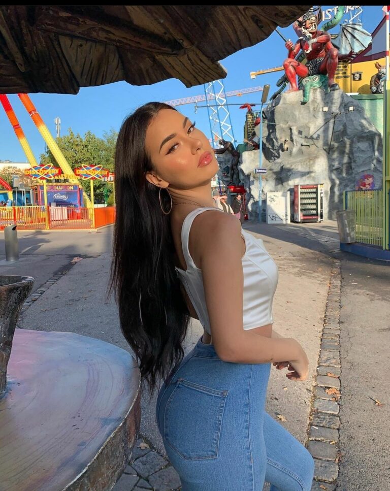 Doina Barbaneagra Biography, Age, Wiki, Details, Height, Bio, Birthday