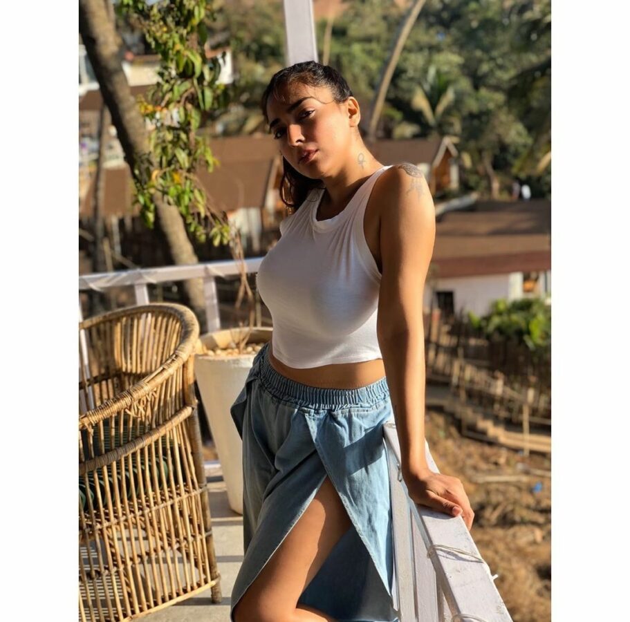 Tia Atharwaa Biography, Age, Wiki, Height, Bio, Birthday, info, details