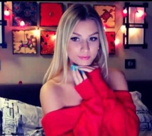 Ekaterina Novikova (Killer katrin) Biography, Age, wiki, height, bio, Info,