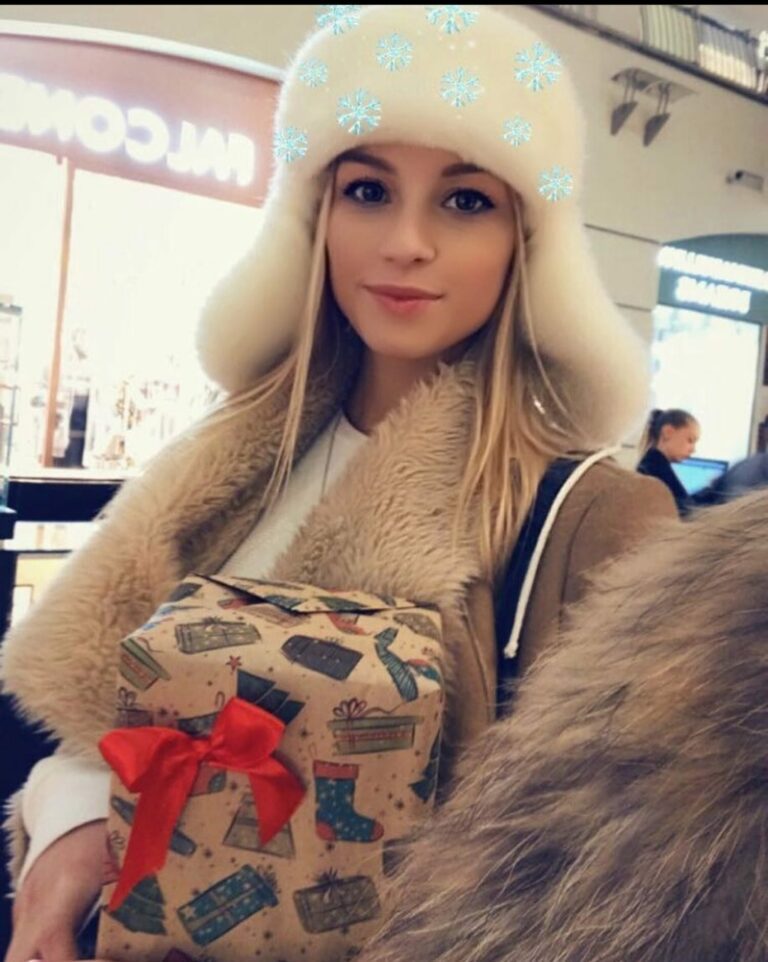 Ekaterina Novikova (Killer katrin) Biography, Age, wiki, height, bio, Info,