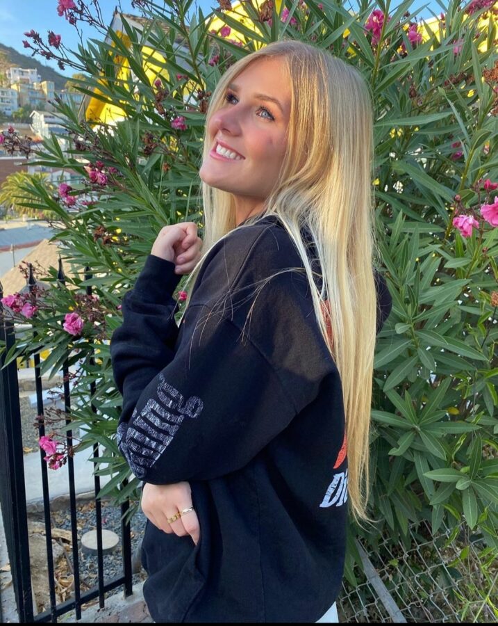 Allie Dunn Model Biography, Age, Wiki, Height, Bio, Info, Birthday(02)
