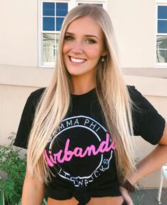 Allie Dunn Model Biography, Age, Wiki, Height, Bio, Info, Birthday
