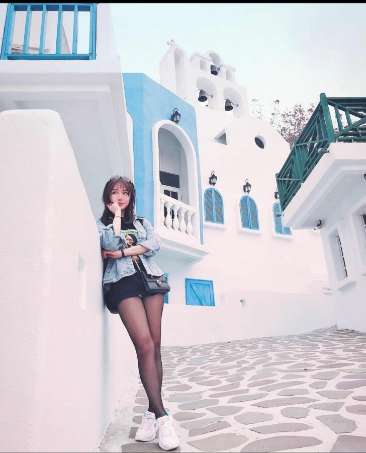 Janie Lin Biography, Age, Wiki, Height, Bio, Info, Birthday, Details