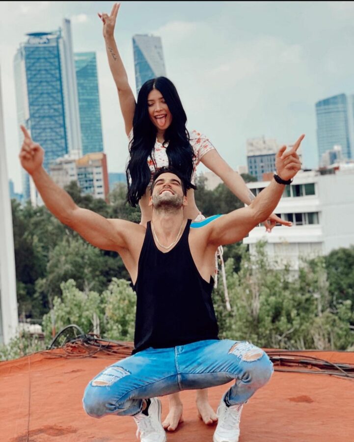 Guty Carrera Bio, Wiki, Age, Height, Details, Info, Biography, Girlfriend