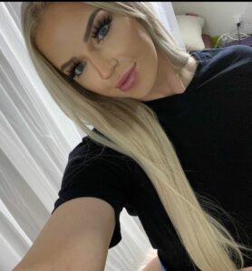 Kendra Karter ( Instagram Model) Wiki, Bio, Age, Height, Info, Details