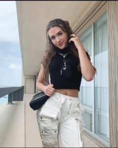 Evgeniya Lvovna (yevaleva) Bio, Wiki, Age, Height, Info, Boyfriend, Tik-Tok