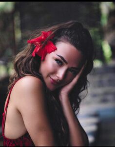 Evgeniya Lvovna (yevaleva) Bio, Wiki, Age, Height, Info, Boyfriend, Tik-Tok