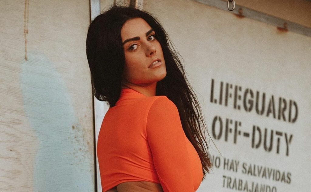 Katy Jo Raelyn Bio