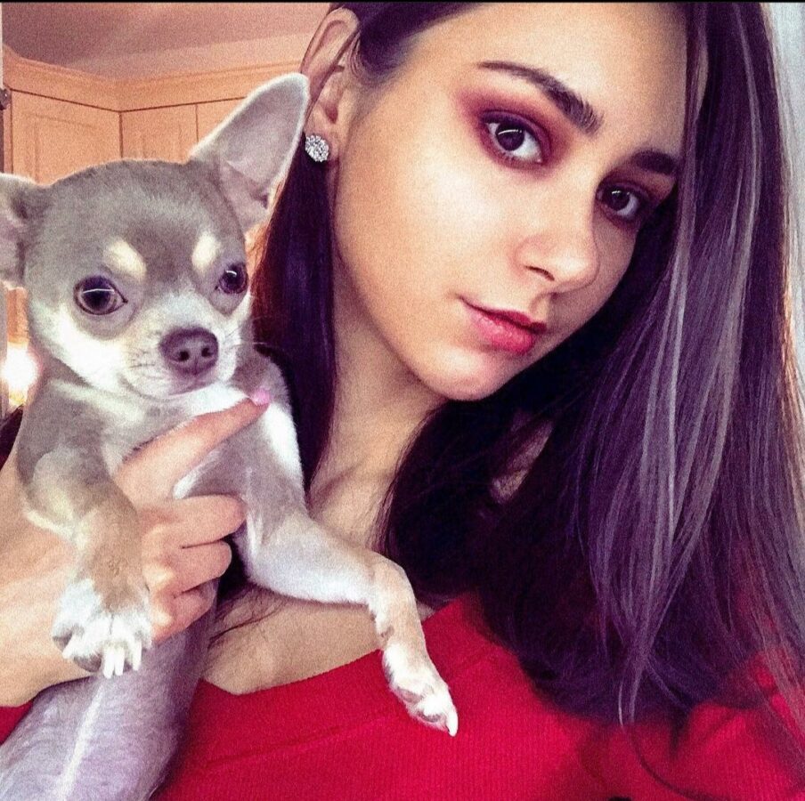 Helga Lovekaty Bio, Wiki, Age, Height, Family, Photos, Info, Details