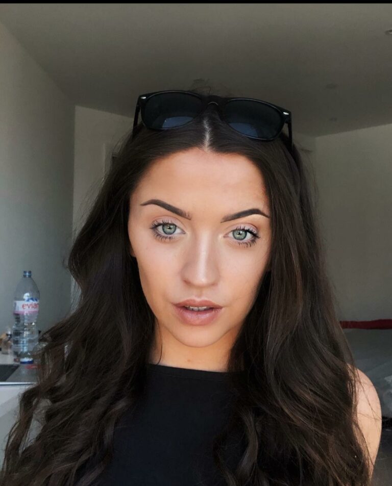 Grace Boor Biography, Age, Wiki, Height, Details, Info, Bio, About