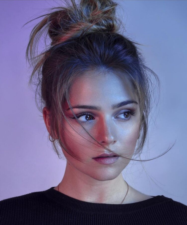 Jessy Hartel Wiki