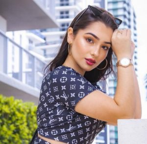 Paloma Silva Wiki, Biography, Age, Height, Info, Details, Boyfriend