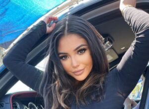 Taste Of Heaven (Heaven Sent) Wiki, Biography, Age, Height, Info