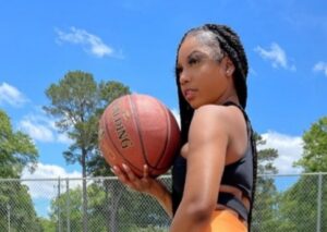 Shamayne Williams (SHAY G) Wiki, Age, Onlyfans, Biography, Height