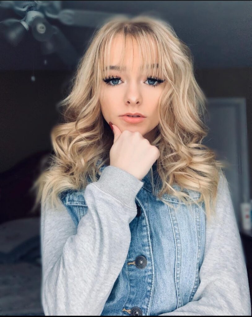 Zoe Laverne Wiki, Biography, Age, Height, Info, Boyfriend, Net Worth