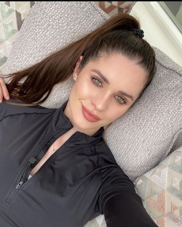 Erin Williams конь