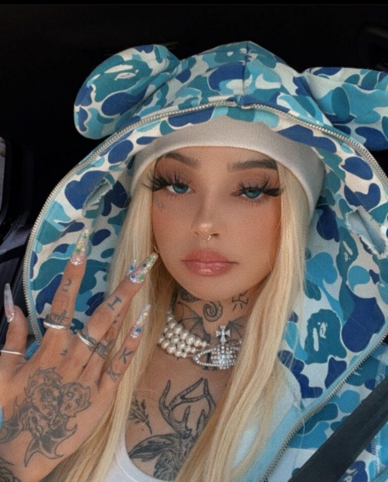 Keaton Belle Wiki, Biography, Age, height, Info, Onlyfans, Boyfriend