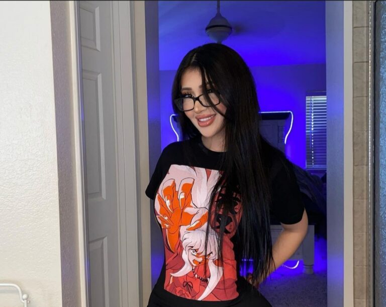 Liliana Hearts (Lili) Wiki, Biography, Age, Height, Info, Onlyfans, Boyfriend