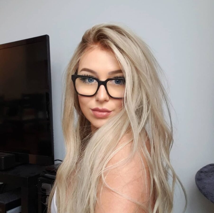 Mikaylah ( Tik-Tok)