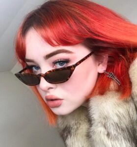 Tally Berry Wiki, Biography, Age, Height, Info, Details, Onlyfans