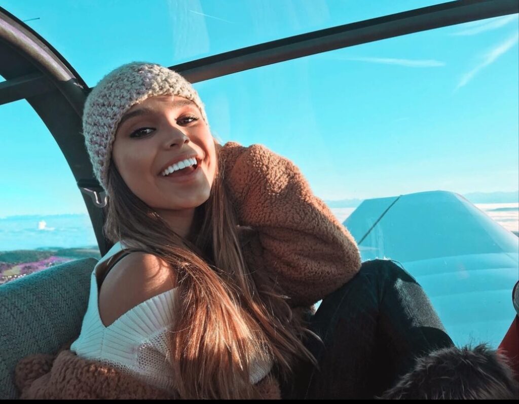 Kiana Stadler Onlyfans Archives - Updated-Celebrities