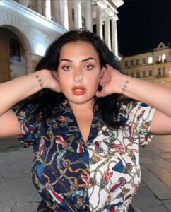 Milada Moore (Onlyfans) Wiki, Biography, Age, Height, Info, Boyfriend