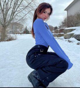 Sierra Cabot Archives - Updated-Celebrities