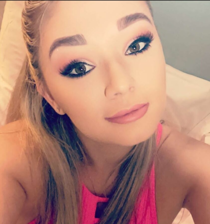 Lexi Reign Wiki