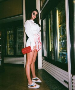 Sarai Rollins (Onlyfans) Wiki, Biography, Age, Height, Info, Net Worth