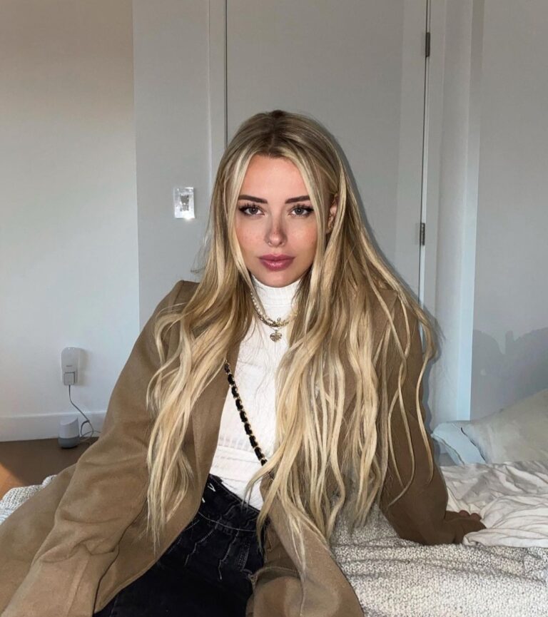 Corinna Kopf Archives UpdatedCelebrities