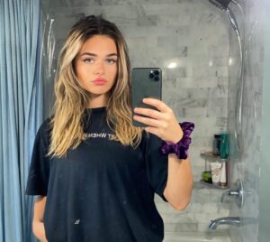 Megan Guthrie Onlyfans Archives - Updated-Celebrities